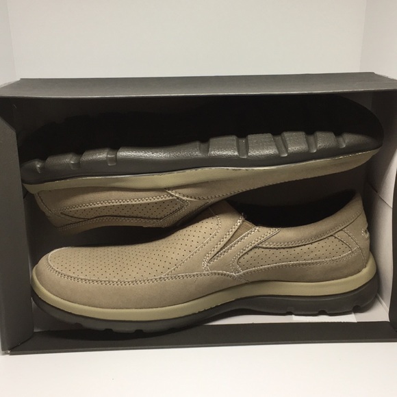 Rockport casual men’s shoes size 8.5 New in Box! - Picture 5 of 5